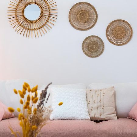Appartement Cosy Proche De La Citadelle Bastia  Ngoại thất bức ảnh